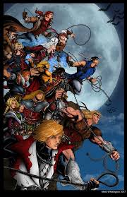 Belmont Clan Poster Etsy In 2021 Belmont Castlevania Lord Of Shadow Clan