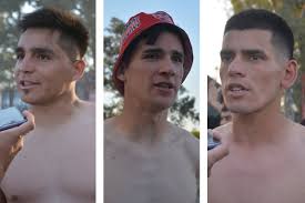 Lisandro Díaz representará a Argentina en el Mundial de Bicicross en  Dinamarca