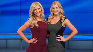 Located in the heart of. Divergent Paths Unite Trotta Vincie On Fox Sports 1 S Nascar Race Hub Fox Sports