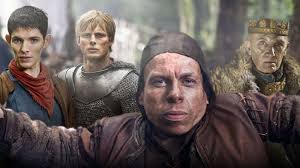 5 of the best one-off characters in 'Merlin'