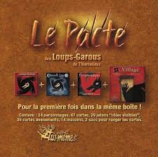 We did not find results for: Les Loups Garous De Thiercelieux Pdf Free Download