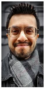 James Salt Optics Glasses Salt Optics Glasses On Sale