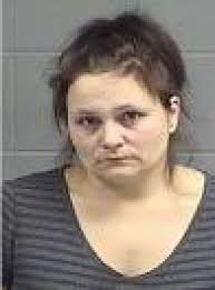 Latoya Wolf Pleads Not Guilty To Homicide Charge