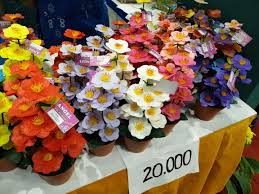 Check spelling or type a new query. Sulistyorini Ubah Tas Kresek Jadi Bunga Plastik Cantik Citizen6 Liputan6 Com