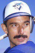 Young Buck Martinez with mustache : r/Torontobluejays