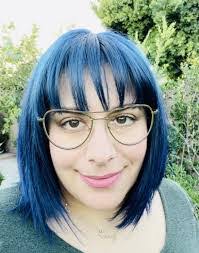 Faye Weinstein's Instagram, Twitter & Facebook