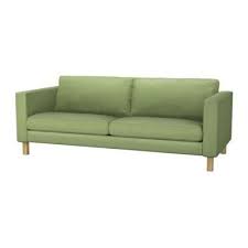 These sustainable covers are also sewn from spinning colored polyester fabric or yarn, so that you can be sure that they are durable for a long time to come. Karlstad Sofa Abdeckung 3 Local Korndal Grun 80118699 Bewertungen Preisvergleiche
