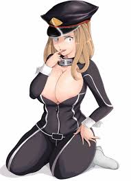 Hentai Horizon » My Hero Academia Camie Hentai 19 