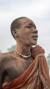 Exploring the Unspoiled Beauty of the Mundari Tribe in South Sudan