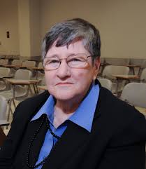 In Memoriam: Hilda Smith : 1941