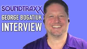 TSG Multimedia Podcast May 2020