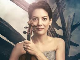 Arts Notes: Anne Akiko Meyers performs at the Amelia Plantation Chapel next  Sunday