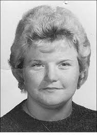 Betty "Ruth" Conn Obituary