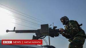 «алланын элчиси, саллаллаху алейхи уа саллам, (сахалабалардан): Taliban Afganistandyn Ò¯ch Iri Shaaryna Chabuul Kojdu Bbc News Kyrgyz Kyzmaty