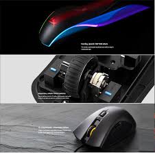 Easily customize lighting, assign button bindings, program and store macros, adjust mouse dpi settings, and enable virtual 7.1 surround sound. Hyperx Pulsefire Surge Rgb 360 Gaming Mouse Lazada Ph