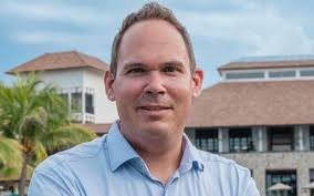 Anantara Desaru Coast Resort & Villas hires resort manager