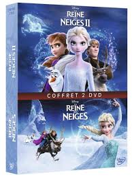 Si vous avez travailler pour aller pour des films par titre la reine des neiges 2, vous êtes sur le droit site. 20 Sur Coffret La Reine Des Neiges Dvd Dvd Zone 2 Achat Prix Fnac