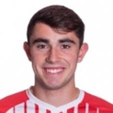 Álex Abril, SD Lenense Proinastur