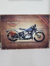 Custom bike builder and aftermarket parts and accessories specialist. Wooden Harley Davidson Pop Art Wall Decoration Hobbies Toys Memorabilia Collectibles Vintage Collectibles On Carousell