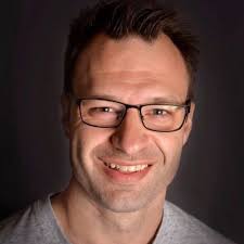 Marcus Burton (@MarcusBurton)