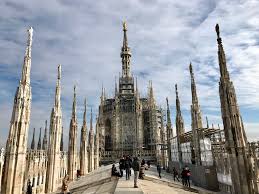 Concerti, mostre, eventi, teatri, cinema: O Zi In Milano Èi Ce Am InvÄÈat Din AceastÄ Excursie VisÄtor Prin Lume