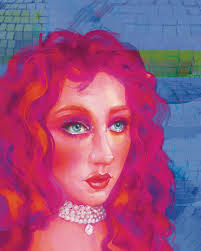 good luck babe 💫✨