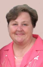 Obituary information for Paula Marie Wesley