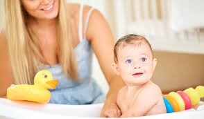 It's really a toss up. French For Kids Lesson 3 Bath Time Vocabulary