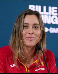 Paula Badosa & Stefanos Tsitsipas 💙"tsitsidosa"💙