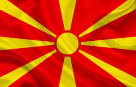 Mitglied in das verteidigungsbündnis aufgenommen werden. Die Republik Nordmazedonien Consilium