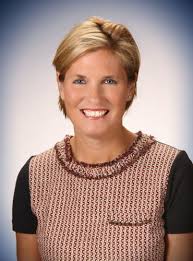 The Women of The Plaza