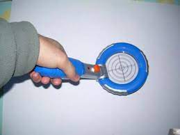 ¿quieres comprar un detector de metales barato y no sabes cuál elegir? Construir Un Detector De Metales Ikkaro