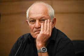 Haim Katz Becomes Permanent Housing Minister, Now Oversees