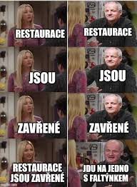 Find the newest primal meme. Galerie Lid Se Bouri Internet Smeje Prymula S Faltynkem Se Po Noci Na Vysehrade Stali Tercem Internetovych Vtipalku Spolecnost Zpravy Prazska Drbna Zpravy Z Prahy
