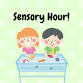 Sensory Hour event image