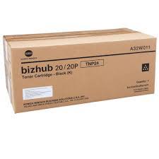 Če tonerja, ki ga iščete, ni na seznamu, nas pokličite (02 620 08 80). Konica Oem Toner For Bizhub 20p 1 Tnp24 Sd Black Toner A32w011 Buy Online In Angola At Angola Desertcart Com Productid 32064516