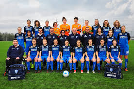 122,763 likes · 2,411 talking about this. Empoli Femminile Scheda Squadra Italia Femminile Coppe Coppa Italia