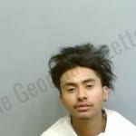 Jonathan Narciso-Morales — Fulton County Jail Bookings