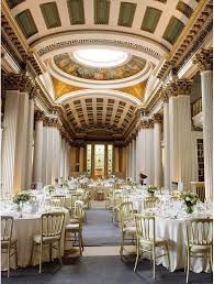 11 Of The Best Wedding Venues In Edinburgh 2016 Edinburgh Wedding Library Wedding Scottish Wedding