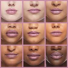 Pacifica Beauty Color Quench Teinte à lèvres Goyave Berry : Amazon.ca:  Beauté