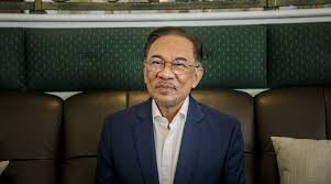 There was a total lack of morality and sincerity in everything he did. Malaysia Opposition Leader Anwar Ibrahim Says He Has Majority To Govern World News The Indian Express