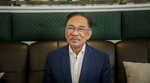 Maybe you would like to learn more about one of these? Malaysia S Anwar Meets King Plans Important Announcement World News The Indian Express
