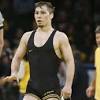 In one of the most improbable wins in wrestling history. 3