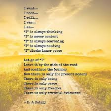 E J Retelj On Instagram The Ego Is Simply A Burden Let Go Of It Quote Quotestoliveby Quoteoftheday Life Feelings Let It Be Inner Peace Letting Go