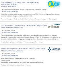 Maybe you would like to learn more about one of these? Bulan Ini Lowongan Kerja Kapuas Terbaru 2020 Job Fair Lowongan Kerja 2020 Lulusan Smk Lulusan Sma Smp