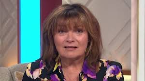 Lorraine Kelly details horror after her beloved pet dog Ruby was poisoned  and rushed to the vets: 'It was touch and go and really frightening'