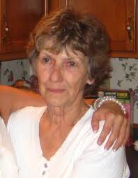 Obituary for Lugenia Jane Smith