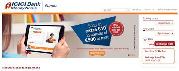 Send bank deposits typically in minutes to hdfc, axis bank, yes bank, punjab national bank (pnb), icici bank, state bank of india (sbi), and most major banks in india when sending up to 2 lakh. Money2india Instant Money Transfer Online To India