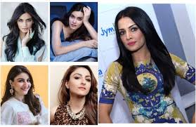 She was born on 15th march 1993 into the bhatt family, she is the. 10 Beautiful Actresses Who Did Not Gain Fame In Bollywood Makeupandbeauty Com