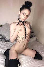 Am I skinny enough 😈 nudes on Glamourhound